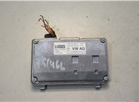 3Q0980654L Камера переднего вида Volkswagen Tiguan 2016-2020 20535910 #2