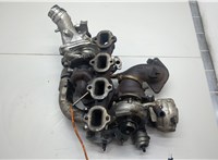  Турбина Opel Vivaro 2014-2019 20535922 #3