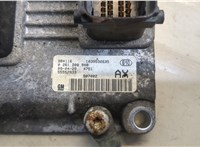 55557933 Блок управления двигателем Opel Corsa D 2006-2014 20535962 #3