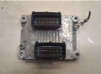 55557933 Блок управления двигателем Opel Corsa D 2006-2014 20535963 #1