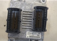 55557933 Блок управления двигателем Opel Corsa D 2006-2014 20535963 #2