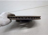  Диск тормозной Volvo V50 2004-2012 20533872 #2