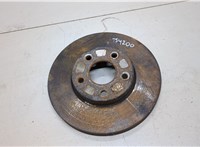  Диск тормозной Volvo V50 2004-2012 20533872 #3