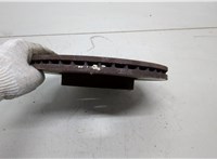 1734696, AV611125BB Диск тормозной Ford C-Max 2002-2010 20533874 #2