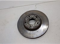 1734696, AV611125BB Диск тормозной Ford C-Max 2002-2010 20533874 #3