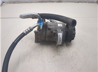  Компрессор кондиционера Opel Meriva 2003-2010 20533878 #3