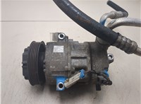  Компрессор кондиционера Opel Meriva 2003-2010 20533878 #5