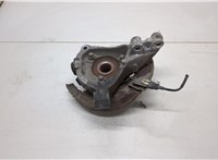  Ступица (кулак, цапфа) Chevrolet Captiva 2011-2016 20533888 #2