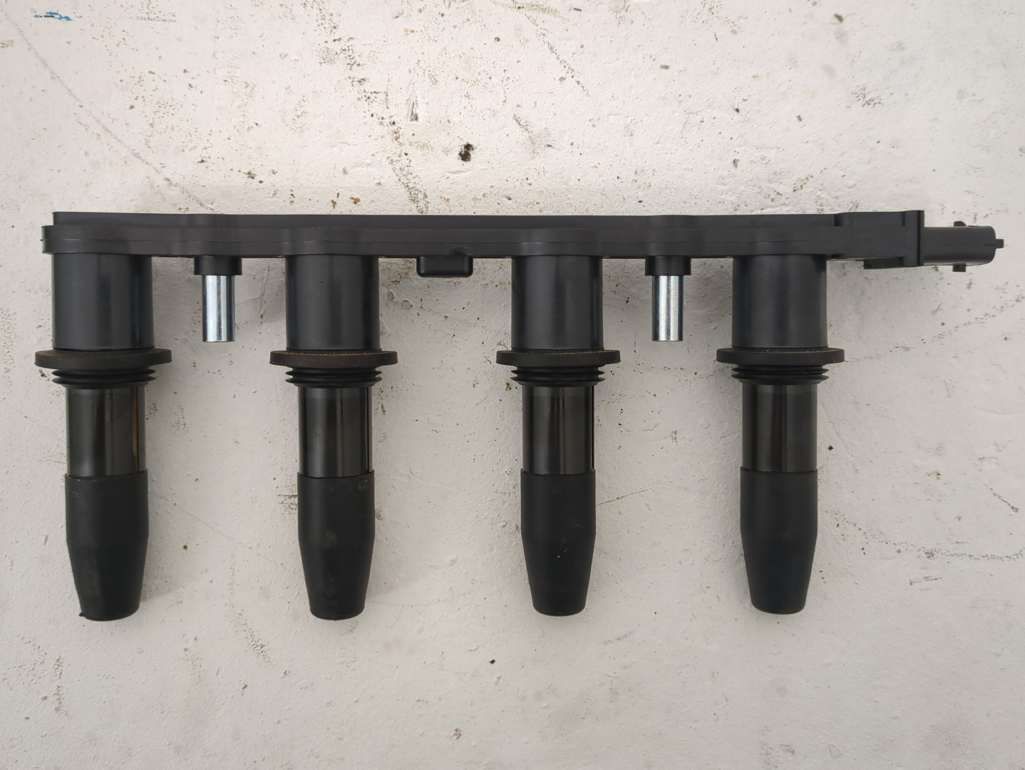 Катушка зажигания