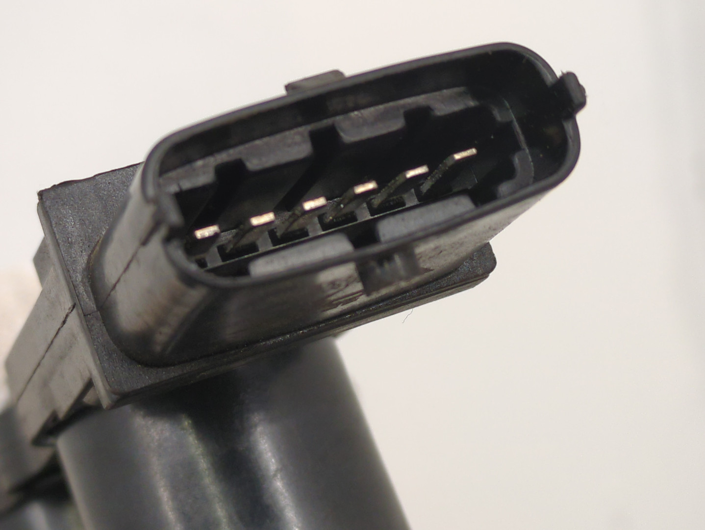 Катушка зажигания