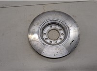  Диск тормозной Opel Zafira B 2005-2014 20533902 #1