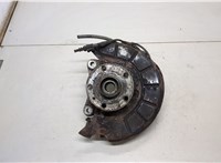  Ступица (кулак, цапфа) Volkswagen Passat 6 2005-2010 20533912 #1
