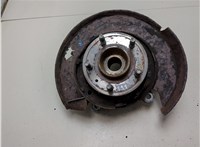 19206600, 22873265 Ступица (кулак, цапфа) Chevrolet Captiva 2011-2016 20533980 #4