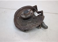  Ступица (кулак, цапфа) Volkswagen Passat 6 2005-2010 20534340 #1