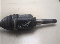 13355113 Полуось (приводной вал, шрус) Chevrolet Orlando 2011-2018 20534676 #5