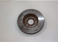  Диск тормозной Volvo V50 2004-2012 20534701 #1