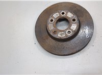  Диск тормозной Volvo V50 2004-2012 20534701 #3