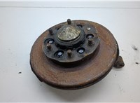  Ступица (кулак, цапфа) Nissan Elgrand 1997-2002 20536003 #1