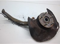  Ступица (кулак, цапфа) Honda Legend 1996-2004 20536010 #2