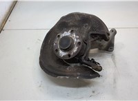  Ступица (кулак, цапфа) Volkswagen Passat 6 2005-2010 20536015 #2