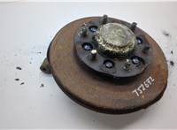  Ступица (кулак, цапфа) Nissan Elgrand 1997-2002 20536016 #1