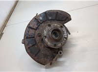  Ступица (кулак, цапфа) Volkswagen Passat 6 2005-2010 20536019 #1