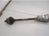  Полуось (приводной вал, шрус) Audi A4 (B5) 1994-2000 20536024 #1