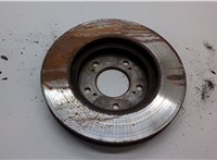  Диск тормозной Honda Legend 1996-2004 20536025 #1