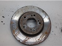  Диск тормозной Honda Legend 1996-2004 20536025 #3