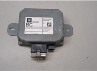 13384291 Блок управления навигацией Opel Corsa E 2014-2019 20536028 #1