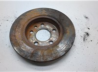  Диск тормозной Volkswagen Transporter 4 1991-2003 20536033 #1