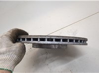  Диск тормозной Opel Zafira B 2005-2014 20536035 #2