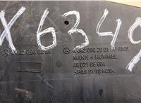  Корпус воздушного фильтра Mercedes S W221 2005-2013 20536037 #2