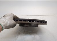  Диск тормозной Ford Focus 3 2011-2015 20536043 #2