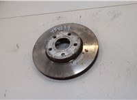  Диск тормозной Ford Focus 3 2011-2015 20536043 #3
