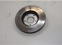  Диск тормозной Ford Focus 3 2011-2015 20536047 #1