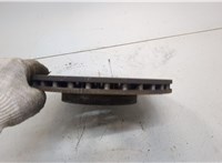  Диск тормозной Ford Focus 3 2011-2015 20536047 #2