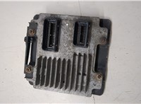  Блок управления двигателем Opel Astra J 2010-2017 20536052 #2