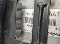  Блок управления двигателем Opel Astra J 2010-2017 20536052 #4