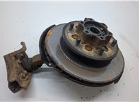  Ступица (кулак, цапфа) Mitsubishi Montero Sport / Pajero Sport 1996-2008 20536058 #1