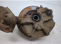  Ступица (кулак, цапфа) Mitsubishi Montero Sport / Pajero Sport 1996-2008 20536058 #2