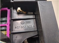 4H0907063BG Блок комфорта Audi A7 2010-2018 20536070 #6