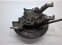  Ступица (кулак, цапфа) Honda Legend 1996-2004 20536073 #1