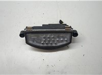 31497512 Сопротивление отопителя (моторчика печки) Volvo XC40 20536091 #1