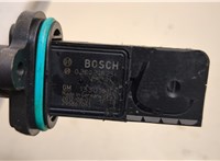  Измеритель потока воздуха (расходомер) Opel Astra J 2010-2017 20536092 #2