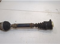  Полуось (приводной вал, шрус) Audi A4 (B6) 2000-2006 20536106 #1