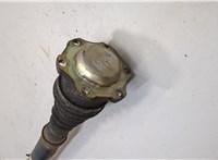  Полуось (приводной вал, шрус) Audi A4 (B6) 2000-2006 20536106 #3