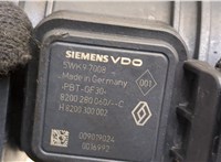  Измеритель потока воздуха (расходомер) Nissan Qashqai 2006-2013 20536111 #3