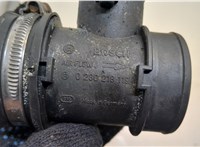  Измеритель потока воздуха (расходомер) Opel Astra H 2004-2010 20536127 #3