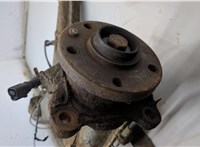  Ступица (кулак, цапфа) Volkswagen Transporter 4 1991-2003 20536131 #2